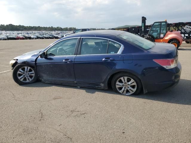 2010 Honda Accord LXP