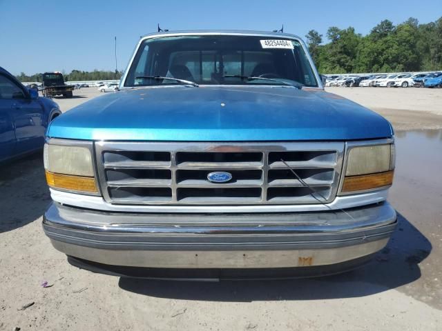 1994 Ford F150