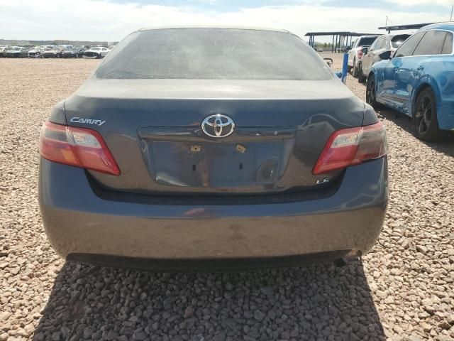 2009 Toyota Camry Base