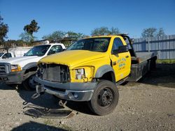 2009 Dodge RAM 5500 ST for sale in Martinez, CA