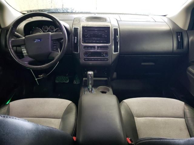 2007 Ford Edge SEL Plus