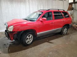 2003 Hyundai Santa FE GLS for sale in Ebensburg, PA