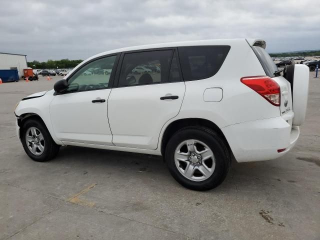 2008 Toyota Rav4