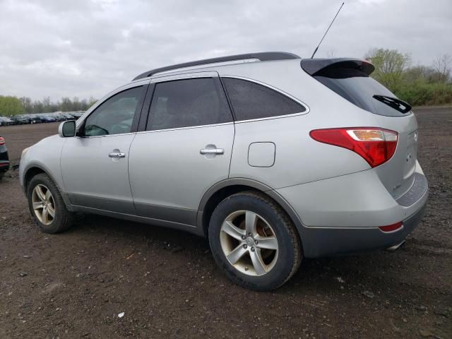 2011 Hyundai Veracruz GLS