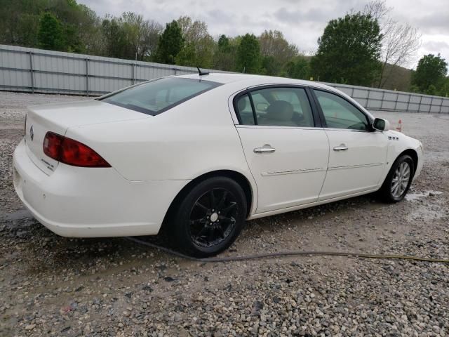 2006 Buick Lucerne CXL