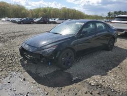 2023 Hyundai Elantra SEL en venta en Windsor, NJ