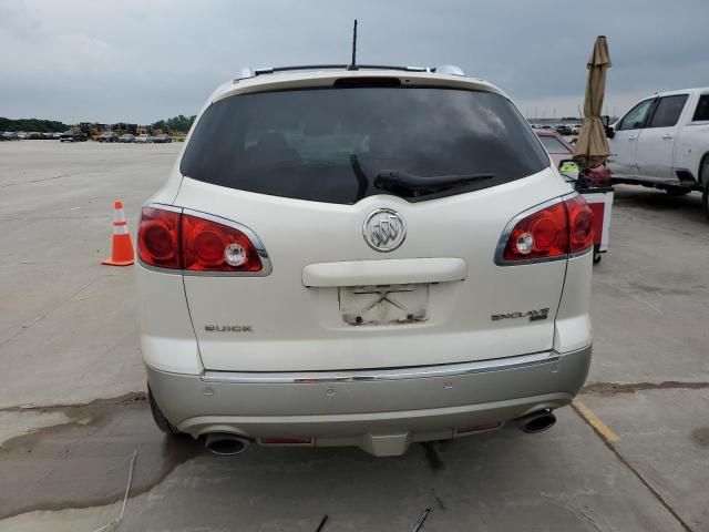 2011 Buick Enclave CXL