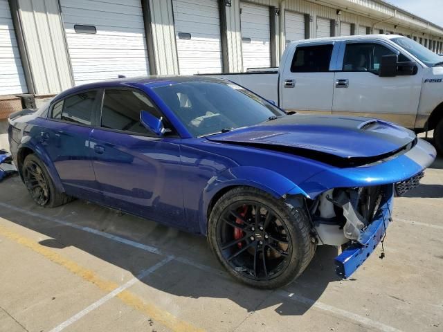 2021 Dodge Charger Scat Pack