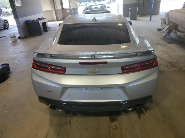 2017 Chevrolet Camaro SS