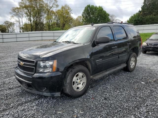 2011 Chevrolet Tahoe C1500  LS