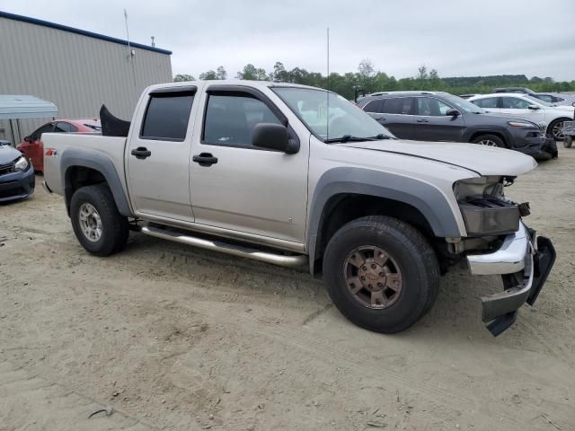 2007 Chevrolet Colorado