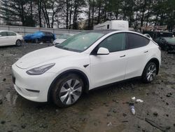 2022 Tesla Model Y for sale in Windsor, NJ