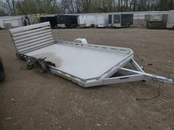 Fabr salvage cars for sale: 2023 Fabr Trailer