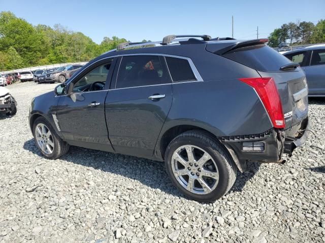 2011 Cadillac SRX Performance Collection