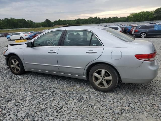 2003 Honda Accord EX