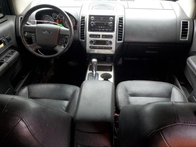 2008 Ford Edge Limited