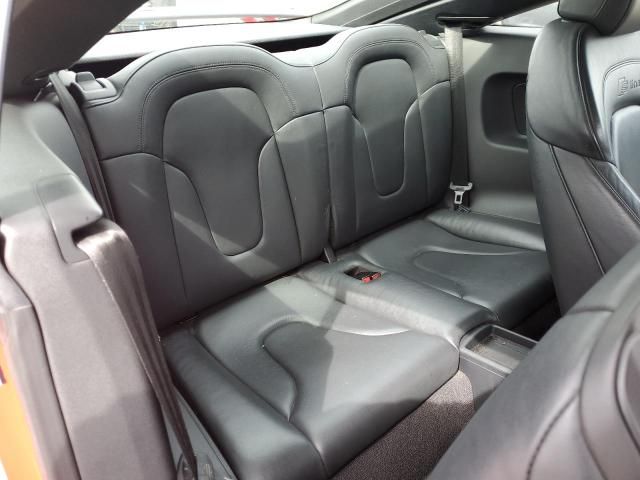 2014 Audi TT Premium Plus
