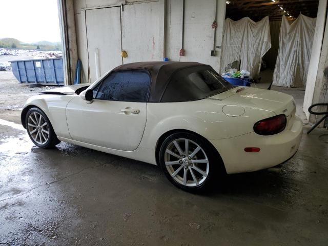 2006 Mazda MX-5 Miata