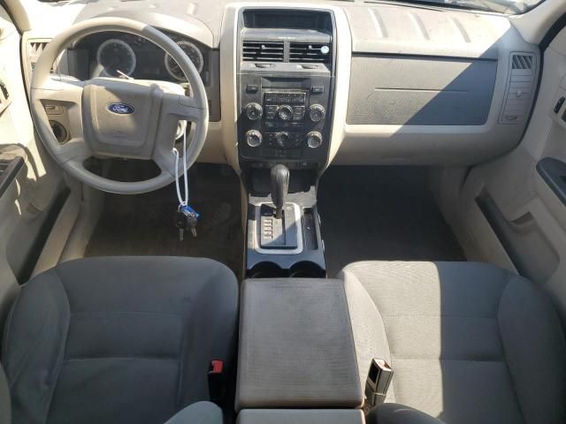 2008 Ford Escape XLS