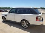 2012 Land Rover Range Rover Sport HSE Luxury