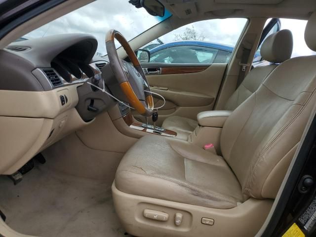 2006 Lexus ES 330