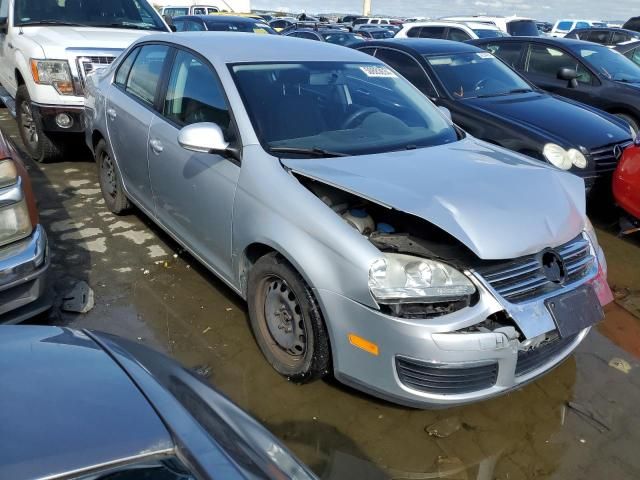 2010 Volkswagen Jetta S