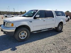 2001 Ford F150 Supercrew for sale in Mentone, CA