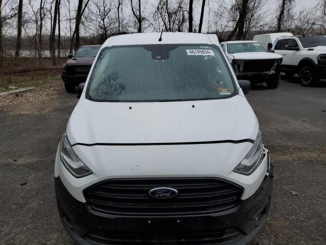 2020 Ford Transit Connect XL