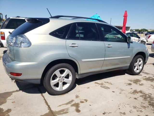 2004 Lexus RX 330