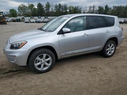 Toyota Vehiculos salvage en venta: 2014 Toyota Rav4 EV