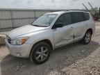 2008 Toyota Rav4 Limited