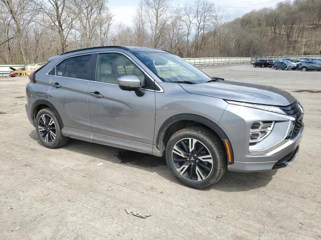 2023 Mitsubishi Eclipse Cross SE