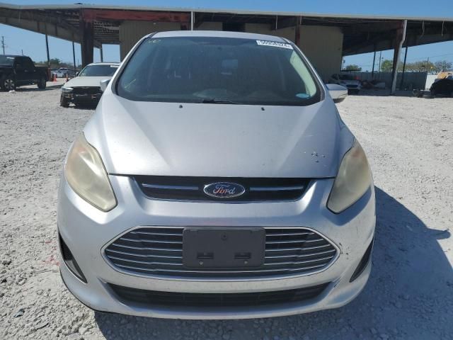 2013 Ford C-MAX SE