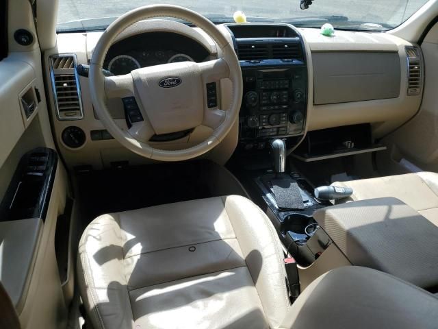 2010 Ford Escape Limited