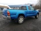 2007 Toyota Tacoma Access Cab