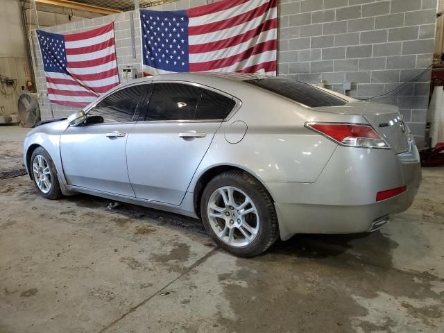 2011 Acura TL