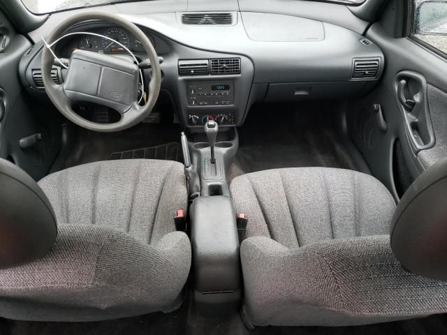 2001 Chevrolet Cavalier Base