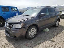 2019 Dodge Journey SE en venta en Magna, UT