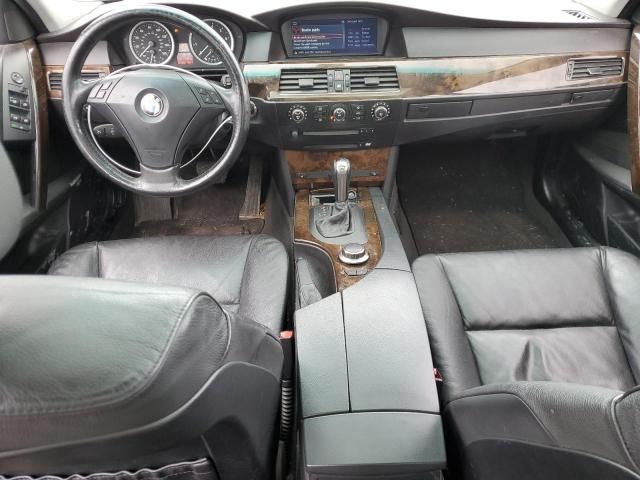 2006 BMW 530 XI