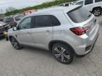 2020 Mitsubishi Outlander Sport ES