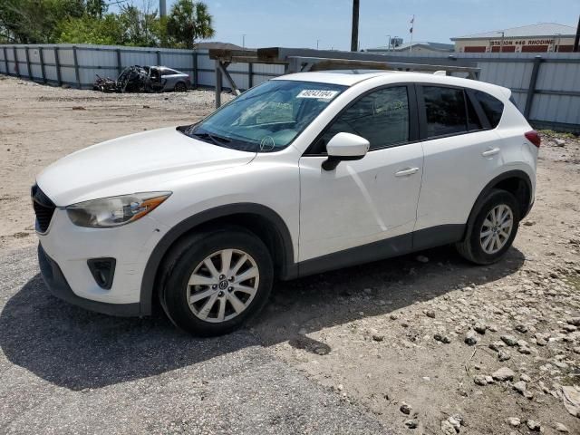 2014 Mazda CX-5 Touring