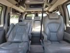 2014 GMC Savana RV G1500 3LT