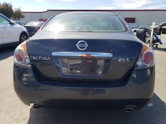 2008 Nissan Altima 2.5