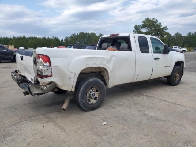 2008 GMC Sierra C2500 Heavy Duty