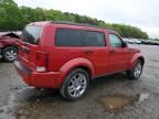 2011 Dodge Nitro Heat