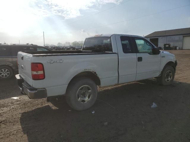 2008 Ford F150