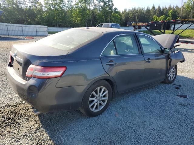 2011 Toyota Camry SE