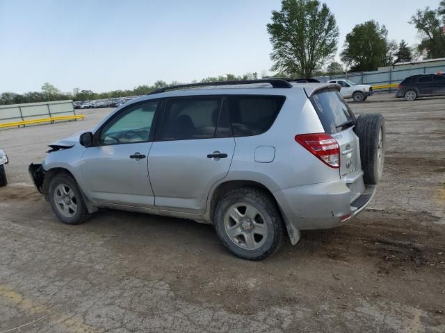 2009 Toyota Rav4