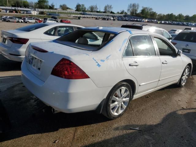 2006 Honda Accord EX