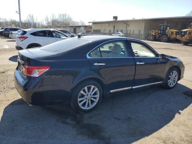 2010 Lexus ES 350